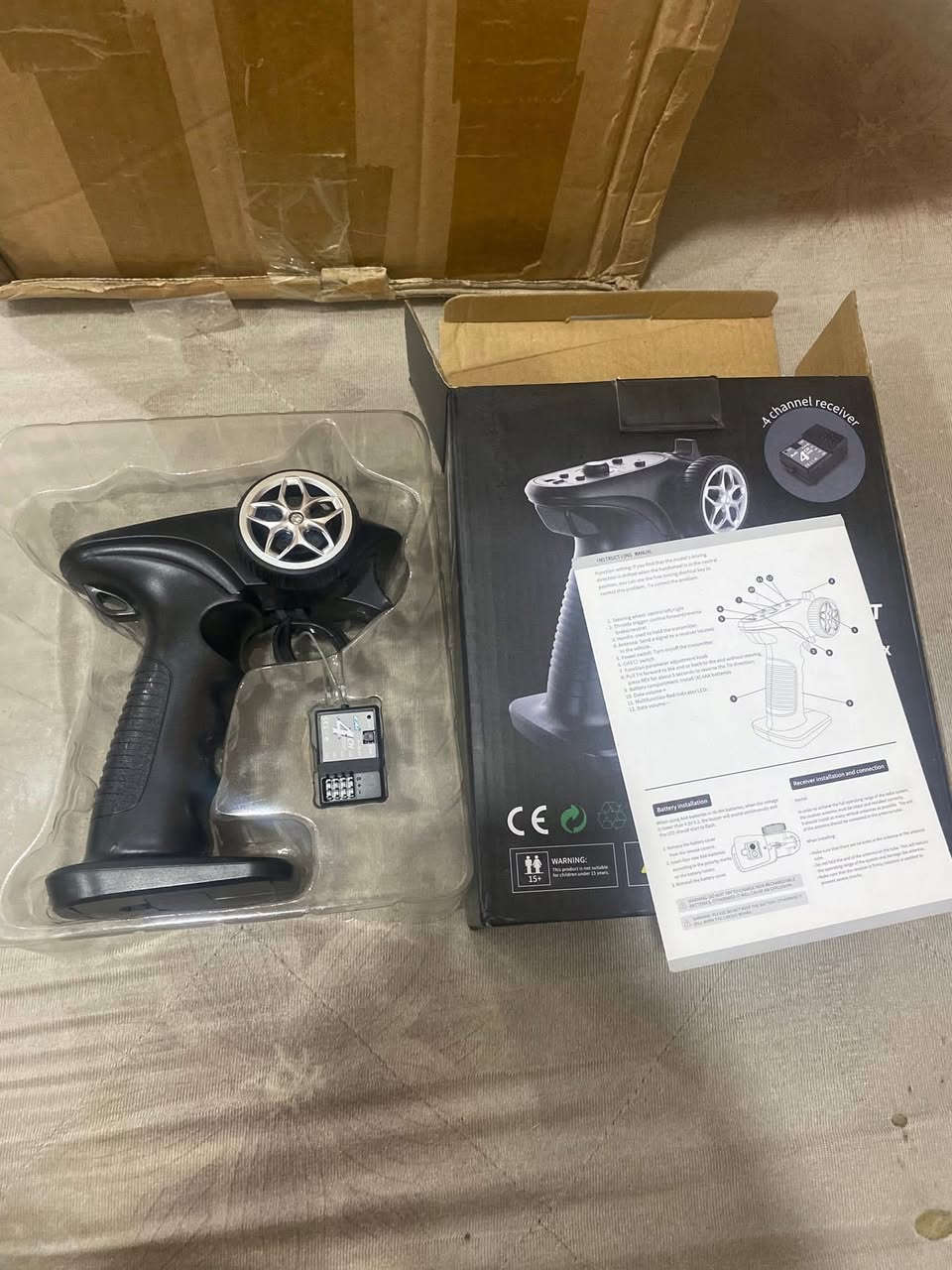 كنترول 25
اي سي 25


**إذا كنت صاحب هذا الإعلان وتريد حذفه لأي سبب، رجاءا أرسل رسالة إلى الدعم الفني**