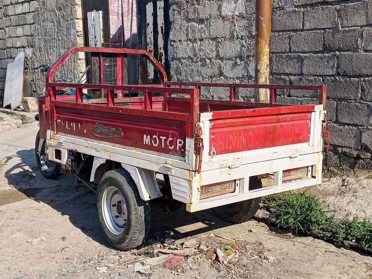 عندي ستوته للبيع منفيس بي ومكينه نشط فول وشاصي شرط ويرمينه شغال وريده ب 750 وبيه مجال وستفسار ع رقم *********** وبي وتساب
