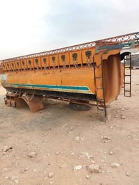 تانكي للبيع • الرمادي