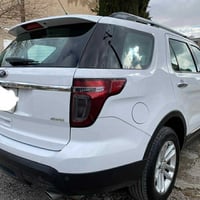 اكسپلۆرا XLT • ٢٠١٤ • ٣.٦ ٤×٤