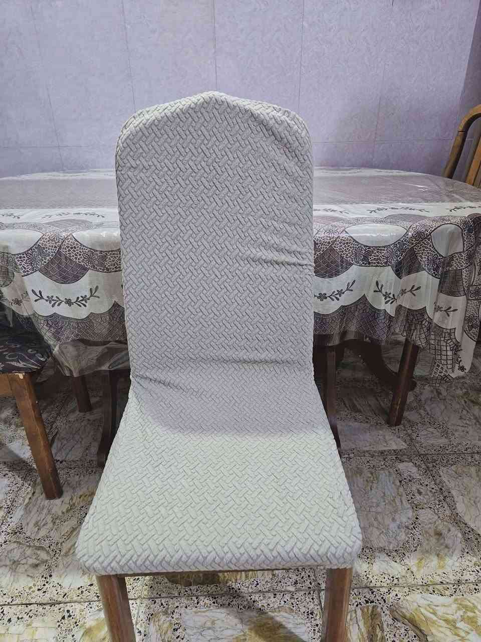 تلبيسات كراسي متنوعه
متوفر توووصيل


**إذا كنت صاحب هذا الإعلان وتريد حذفه لأي سبب، رجاءا أرسل رسالة إلى الدعم الفني**