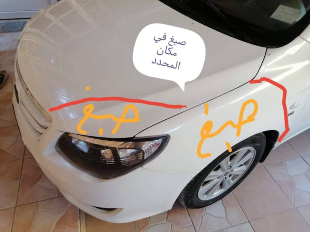 ابي وايدي 14 محور كورله كير ومكينه  رقم مثنى بقي التفاصيل نتصال ‏‪0783 338 7516‬‏
