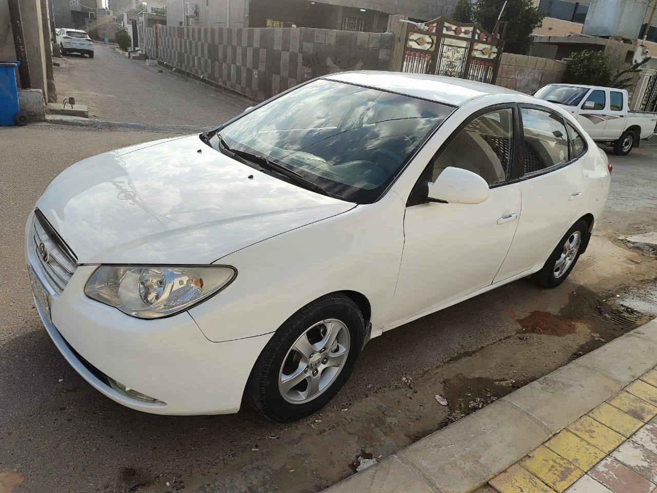 النترا 2010 خليجي رقم انبار
بيه صبغ عام بدون كلبه 
بيه طخه يم باب سايق مصلح
كير محرك مال كصه مشدود جدد
عارضه 78 بيه مجال قليل
مكان سياره 
رمادي ‏‪0782 678 6383‬‏
