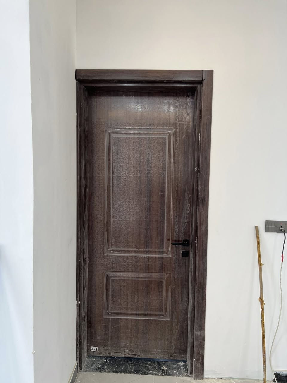 تم بعون الله تجهيز مجمع نون والقلم الطبي
بالكامل بأبواب عراقي شمالي
بجودة عالية، مع ضمان 5 سنوات استبدال ✨

• عزل صوت جيد
• مقاوم للرطوبة
• عمره الافتراضي طويل
• مقاوم للصدمات بنسبة 90٪

💰 السعر: 210 كامل مع النقل والتنصيب
📍 الموقع: شارع الأطب


**إذا كنت صاحب هذا الإعلان وتريد حذفه لأي سبب، رجاءا أرسل رسالة إلى الدعم الفني**