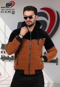 قميص شبابي تركي • مقاسات M-3XL • سوق القيارة