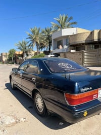 كراون بطه  منفصل للبيع مكفوله بسعر مناسب  مكفوله من كص ونقل وشرط تحويل...