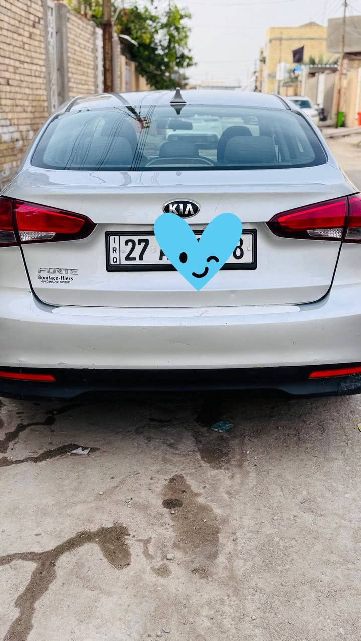 سياره فورتي 
موديل 18  امريكي 
مكينه 2000 دوش 
گير at المرغوب 
جاملغ وبنيد 
السياره حره باسمي 
مكانها ذي قار 

اتصال على الرقم ***********
