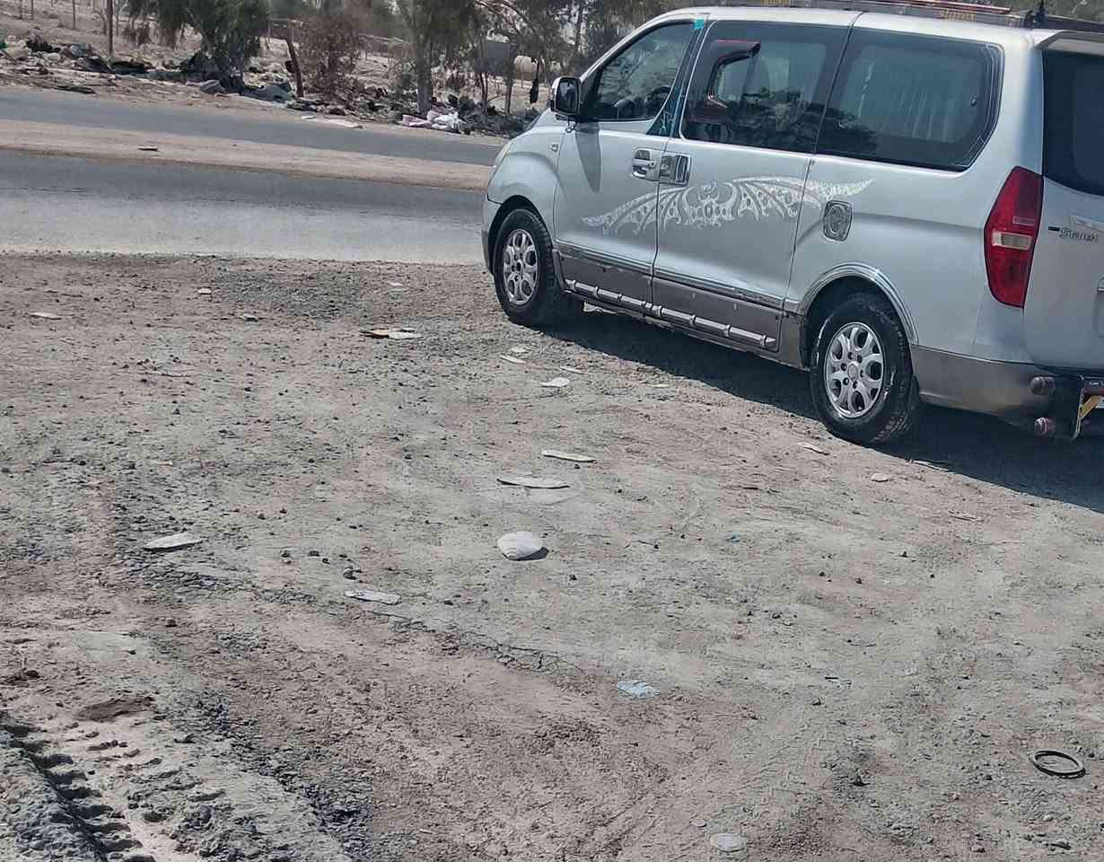 ستاركس موديل 9 مسكر اصل  رقم نكليزي بسمي رقم نجف.  محرك 9ابو لقبق لأسود جديد شاده ستوني وكاله. تخم تاير جديد حداديه 80 بل /100 مصفره هئه وغرامات تبريد ثلج +تدفاء شغاله مكفوله فقط بارد بجاملغ لخلفي بدون دواخل فقط بارد سعر 130وبيه مجال رقمي. ***********3
العنوان نجف
