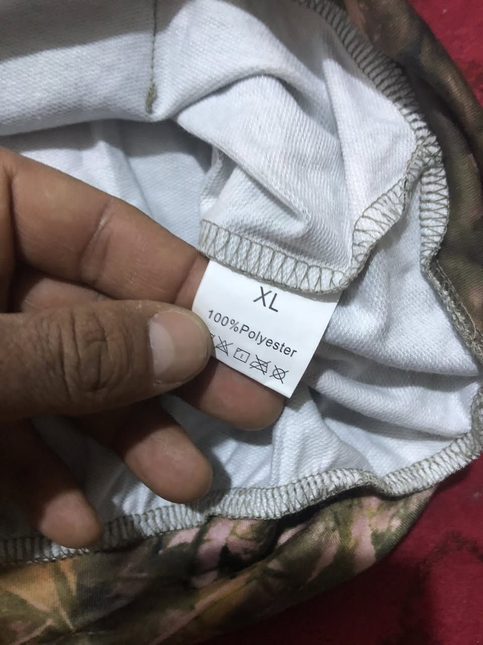 السعر ٥الاف دينار


**إذا كنت صاحب هذا الإعلان وتريد حذفه لأي سبب، رجاءا أرسل رسالة إلى الدعم الفني**