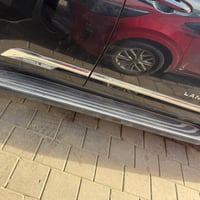 دوسات لاندكروز 25 للبيع 07710333277