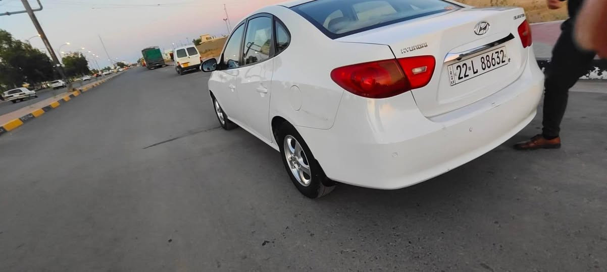 النترا 2010 دكشن عالي 100$وبي مجال***********
