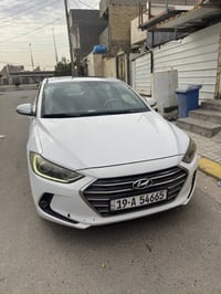 النترا ٢٠١٨ • ١٢٥ الف كم • فول مواصفات