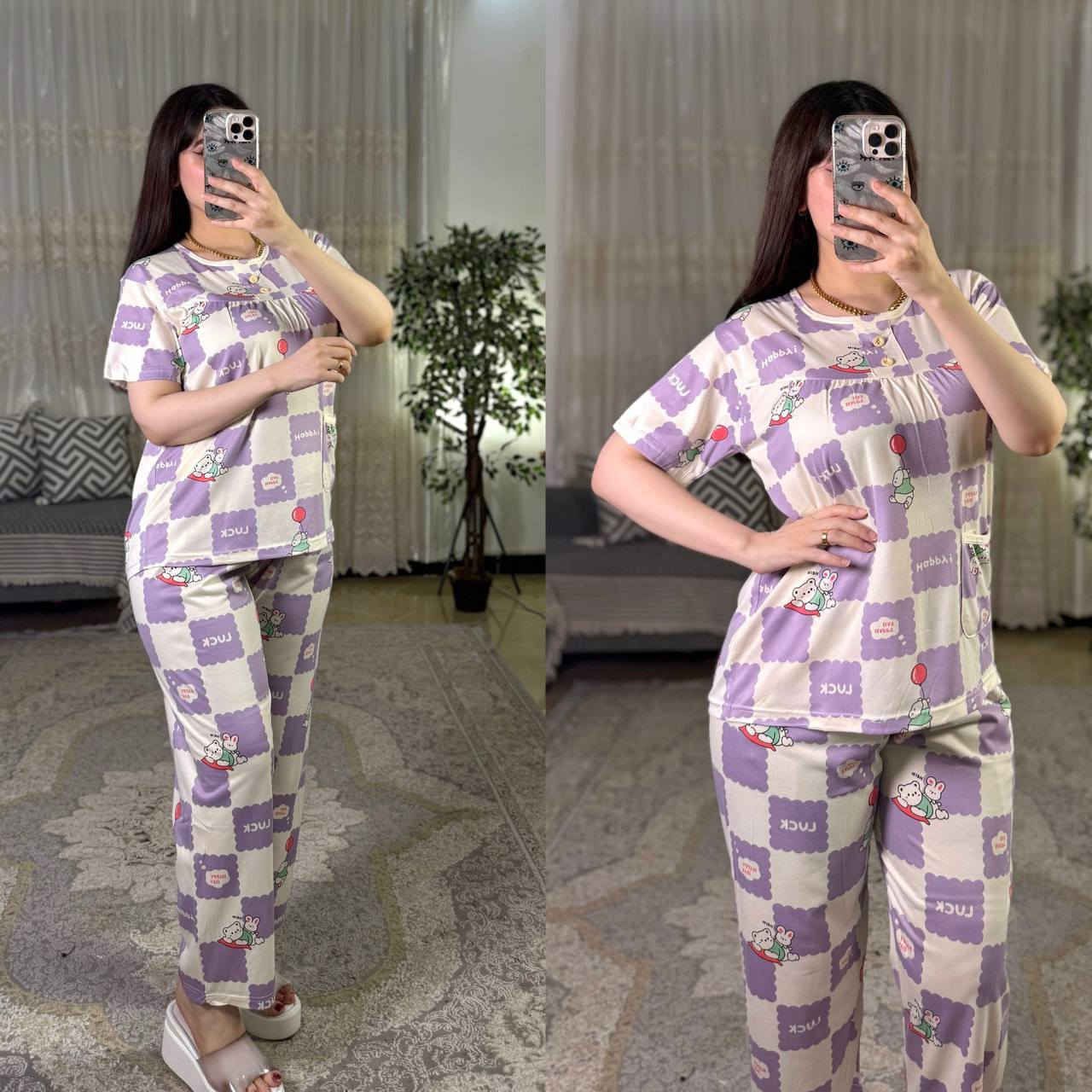 #https://t.me/ksbvdkkdofnbfndkd
 اتراكات   نسائي  🥰 

#الخامايه_فانيله قطنيه_ درجة_اولى 

القياس. فري سايز قالب راهي  

سعر الدرزن  . 45  

سعر المفرد  7


**إذا كنت صاحب هذا الإعلان وتريد حذفه لأي سبب، رجاءا أرسل رسالة إلى الدعم الفني**