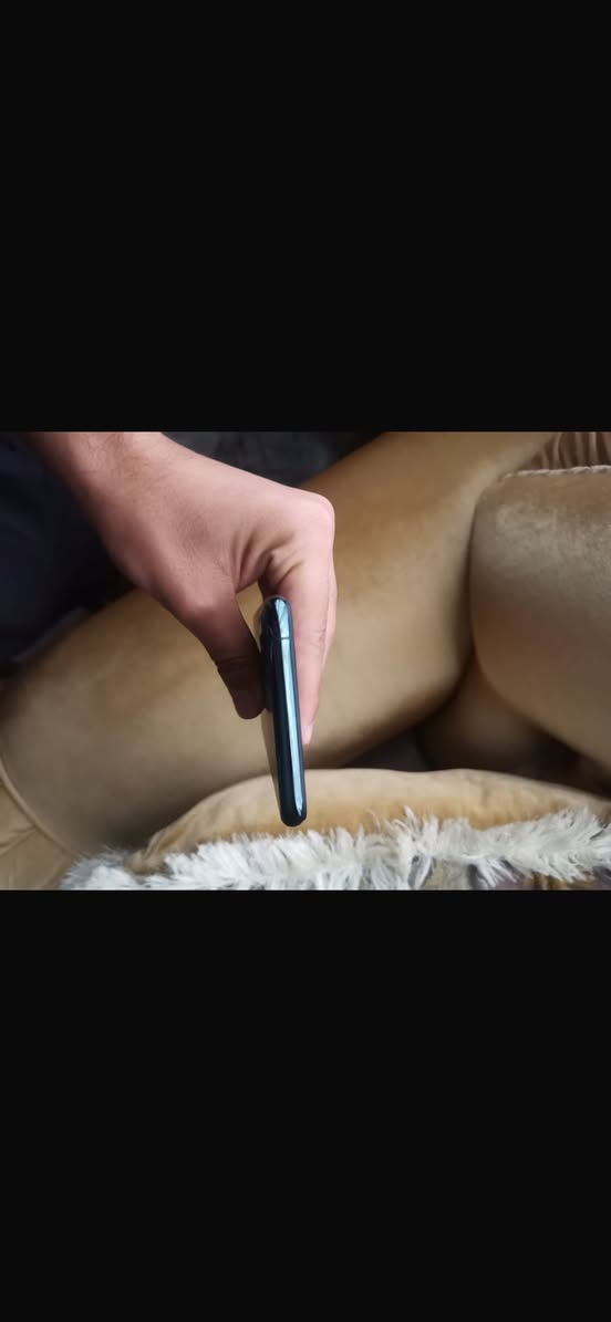 الله يساعدهم ايفون ١١ برو ماكس ٢٥٦ بطاريه ٧٦ بلاديه جهاز مستبدل شاشه افضل نوعيه ٣ خيارات الفطر بالكلاس مو بالشاشه ما مأثر عاللمس وهذا الضهر كدامك جهاز استخدمه طبيعي بصمه برمجه فقط السعر ٢٠٠ او مراوس بأيفون اعله وانطي فرق جهاز شاصيه نضيف مكاني بغداد توصيل ماعندي


**إذا كنت صاحب هذا الإعلان وتريد حذفه لأي سبب، رجاءا أرسل رسالة إلى الدعم الفني**