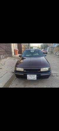 موديل ٩٣ • جير ومحرك شرط • كركوك حي اشرف