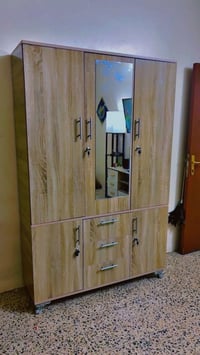 ميز طعام ويا كراسي • ستاند حديد • كنتور تركي