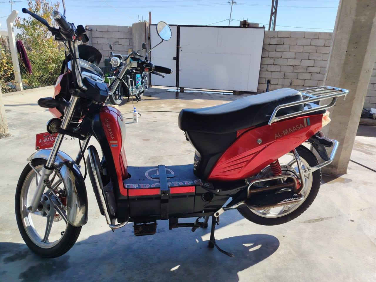 للبيع موطور شحن المكان الفلوجه ***********؟***********
