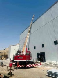 كرين البيع  كفاله صاحب الكرين 07732054993