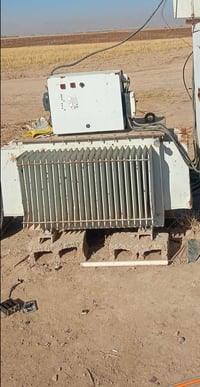 محوله رافعة فولتيه اوتوماتيك 250 كيفي 07803901815