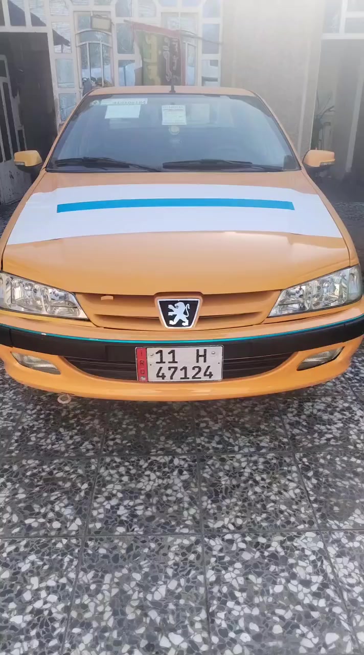 بيجو باص
موديل 2018
رقم بغداد بسمي
ضربتها بجم مو قوية
لغود سليمه
ونطخت
الباب خلف السايق ما مصلحة عل وضعه
كير محرك سياره جديدة
السعر  50 بيها مجال حك الجية
***********
