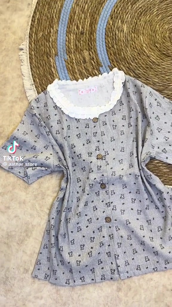 نعومه واناقه بنفس الوقت
بجامه Hello kittyن رصاصي وتخبل
ناعمه وتخلي ستايلج يجنن بالبيت
متكونه من ٣قطع
بسعر١٢ فقط
توصيل محافظات ٤
داخل الكوت ١ فقط


**إذا كنت صاحب هذا الإعلان وتريد حذفه لأي سبب، رجاءا أرسل رسالة إلى الدعم الفني**