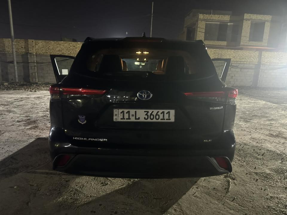 هايلندر هايبرد 2023 xle برونز ادشن
5tdaarah6ps518213

ماشية 31 الف ميل
مراوس بكراند هايلندر هايبرد


**إذا كنت صاحب هذا الإعلان وتريد حذفه لأي سبب، رجاءا أرسل رسالة إلى الدعم الفني**