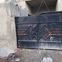 باب • قياس ٢٥٠سم • بدون عيب