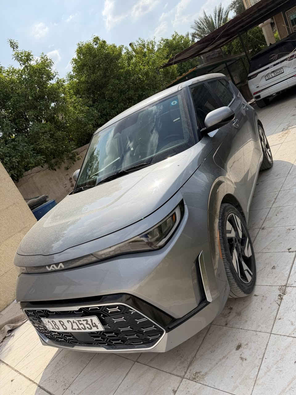 سلام عليكم
صول موديل 2024فول مواصفات. gtلاين. مواصفات فتحه بصمه كشن تدفئه الكشن كهربائي تشغيل عن بعد شاشه قياده اليه تحديد مسار سايد بريك كهربائي محرك 2000دوش سماعات دمام  السياره بعد بيها …..مواصفات فول ١/١ ماشيه 46 kmرقم الشاصي موجود بل صور السياره مياه امطار رقم السياره بابل 

التواصل 
***********
***********
