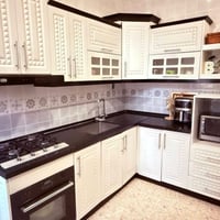 🏠 دار للبيع مساحة 120م ركن طابو زراعي سند 25 واجهة 8م نزال 15م   ✅ بنا...