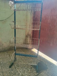 سلة محل • أصلية • ٤ طبقات