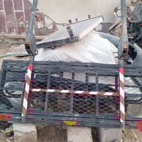 سلاه خلفيه • البصرة الزبير