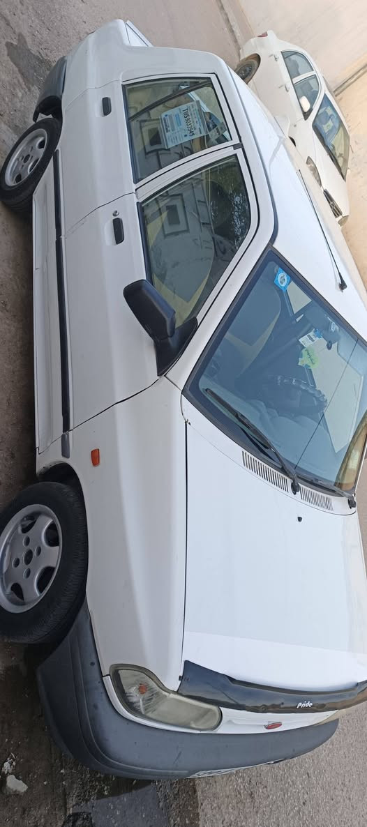 السلام عليكم سيارة سايبة خصوصي 2018 كير ومكينة حدادي تخم تاير تبريد كهربائية كل شغال
سياره نظيفه رقم كربلاء سنوية 2029 
الراعي كربلاء حادث جاملغ اماميه 
السعر 47 
رقم الهاتف ***********
مكلف بل نشر
