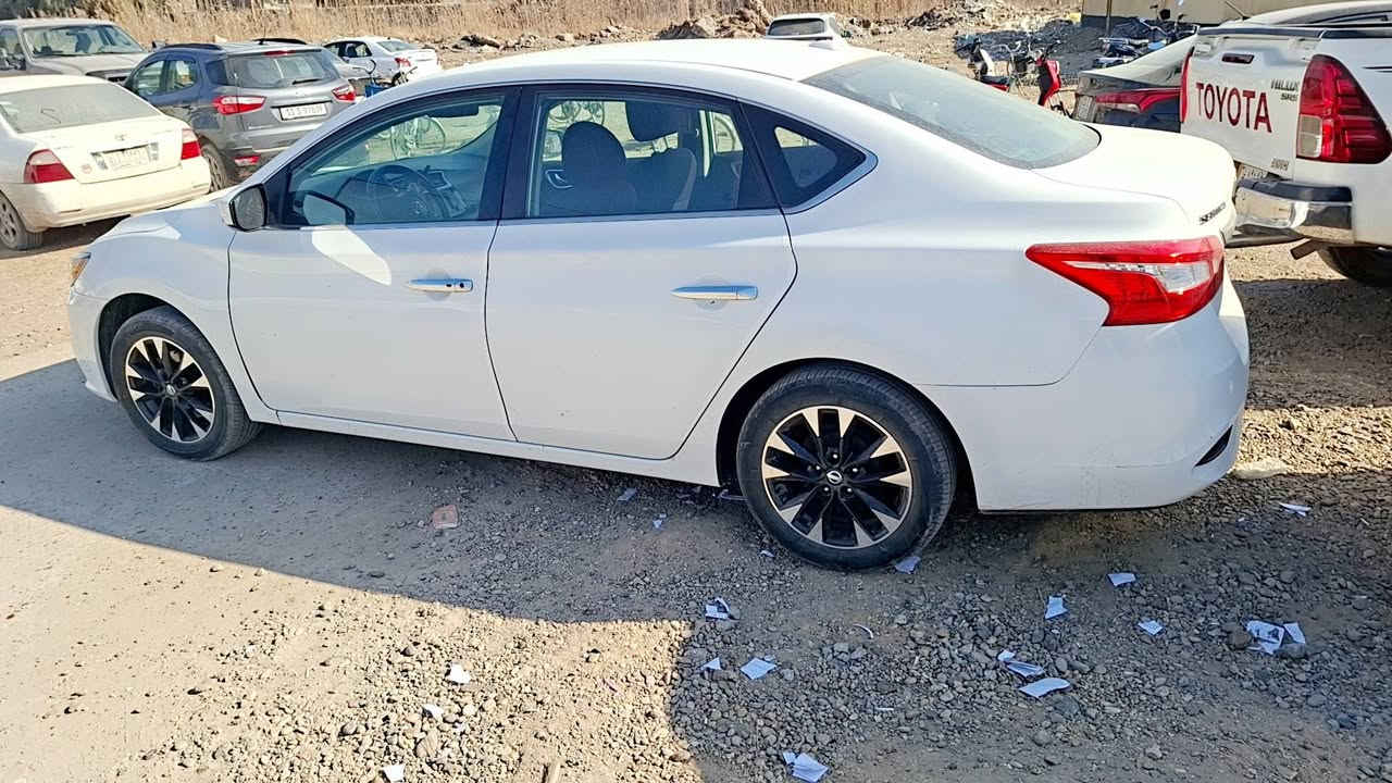 سنترا 2017 امريكي فقط بنيد امبدل
رقم سليمانيه هزه جديده بأسمي تحويل مباشر 
***********/***********
