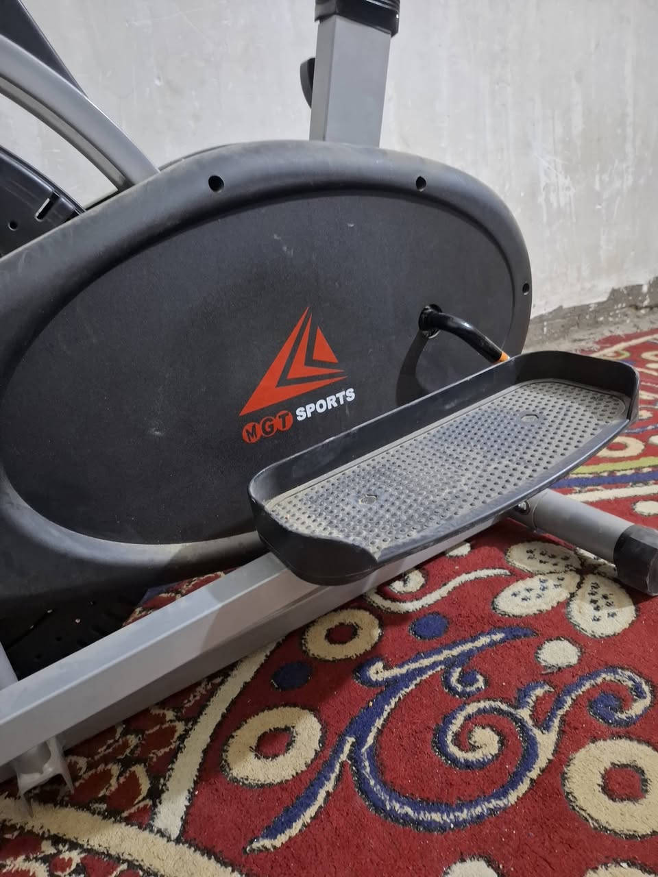 اوبتيكل جهاز رشاقة نظيف للبيع السعر ١٠٠ الف .. بغداد


**إذا كنت صاحب هذا الإعلان وتريد حذفه لأي سبب، رجاءا أرسل رسالة إلى الدعم الفني**