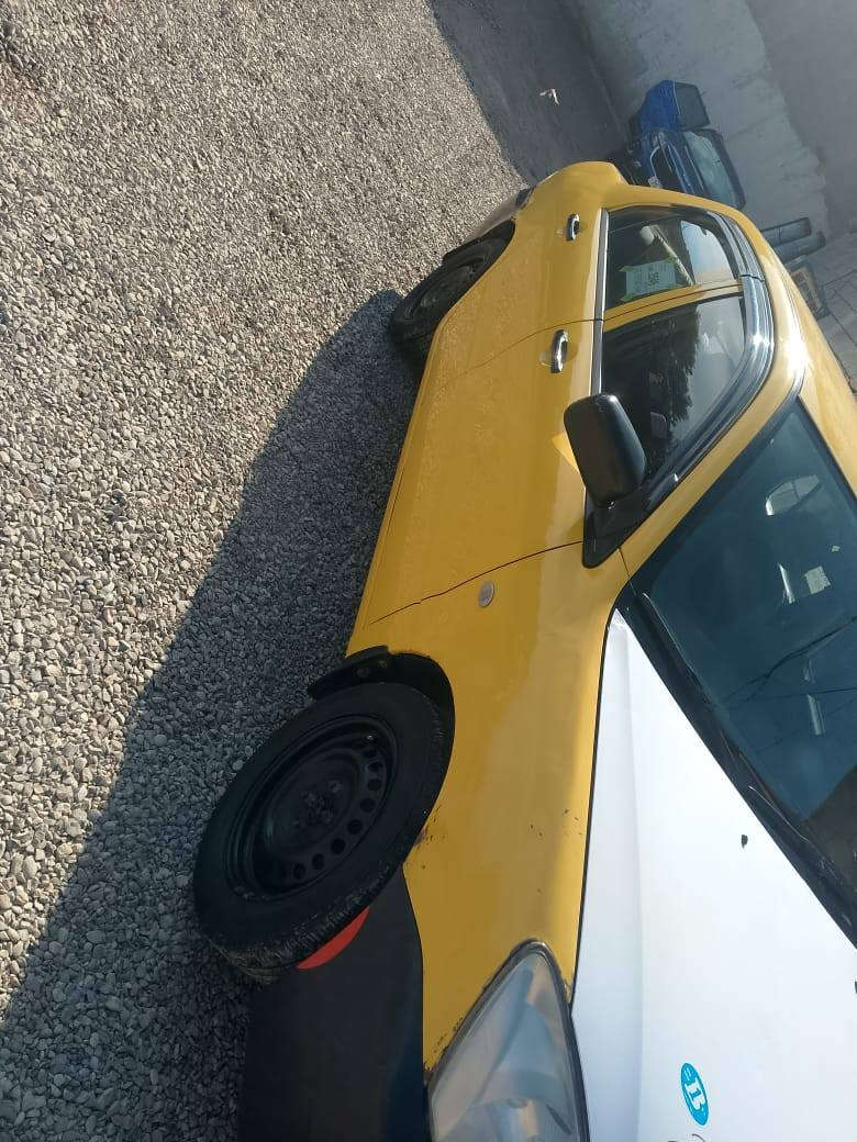 ‼️مكلف بالنشر‼️

السلام عليكم 
لانسر 2010 صفره رقم ديالى الدولي الجديد تحويل ثاني يوم سيارة جاهزه مجهزه بدون اي نقص بيها خيط تبخير وكير وشواصي ولغود كفالة والسيارة مبدل بيها بنيد فقط بدون دواخل
الموقع: ديالى بعقوبة 
للاستفسار:***********
