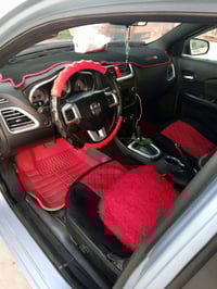 دوج افنجر • ٢٠١٣ • ٢٤٠٠