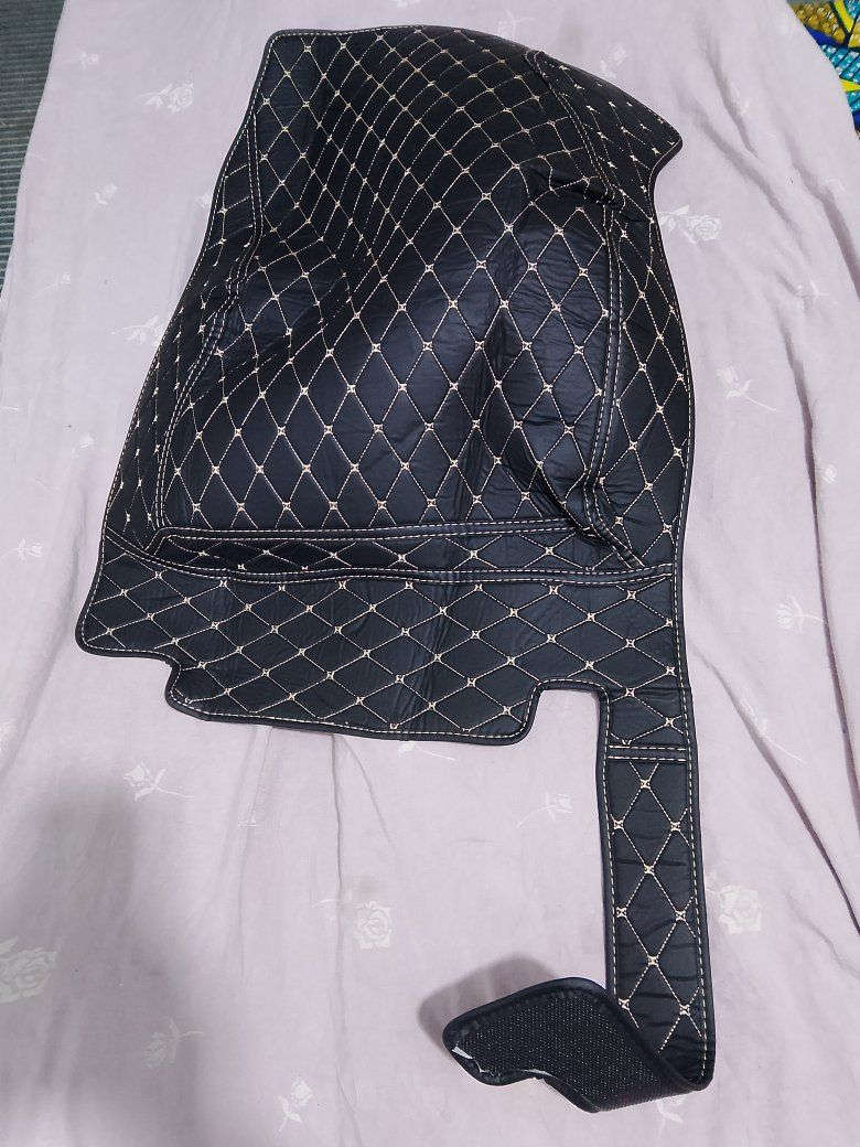 متوفر ارضيات سيارة 👈جلد بهذا الشكل
ب 10 الاف 
التوصيل بغداد 5 
 محافظات 6


**إذا كنت صاحب هذا الإعلان وتريد حذفه لأي سبب، رجاءا أرسل رسالة إلى الدعم الفني**