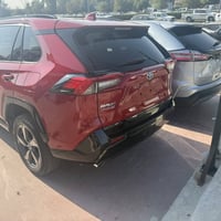 راف فور بلك ان   Se prime  فتحه  بصمه  ٣ انظمه هايبرد وبانزين وشحن  فو...