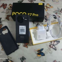 بوكو F7 برو ذاكره 512 مفتوح من كارتون بعده جديد ب 600 مكاني بغداد .   ...