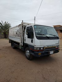 الانبار • محرك جديد • مكفوله