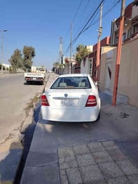 سي كي للبيع موديل 2013 قصة جديدة سيارة نظيفة كير محرك نظيف تبريد شغال ...