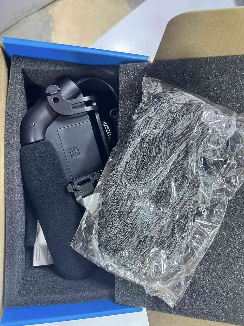 مايك شركة رود الشراي يجي خاص


**إذا كنت صاحب هذا الإعلان وتريد حذفه لأي سبب، رجاءا أرسل رسالة إلى الدعم الفني**