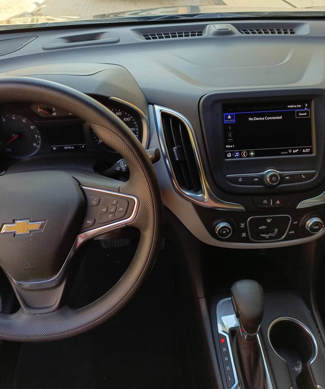 كوينكس موديل 24 رقم شهداء بابل دخول جديد محرك 1500تيربوا السعر 150وبيه مجال بسيط وترهم مراوس مكان سياره كربلاء المقدسة


**إذا كنت صاحب هذا الإعلان وتريد حذفه لأي سبب، رجاءا أرسل رسالة إلى الدعم الفني**