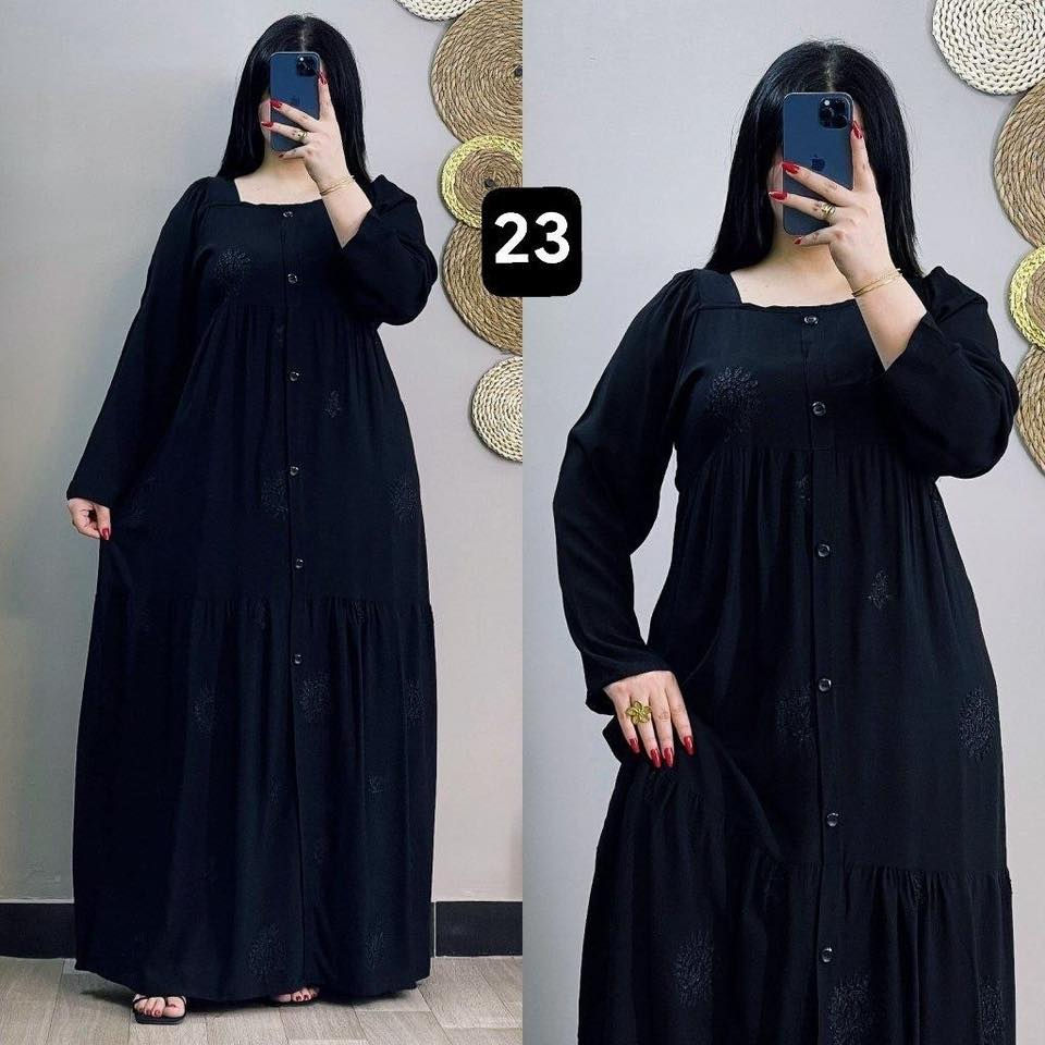 جمله فقط. 
دشداشه كشمير. قياس خاص. اقل طلب نص درزن. للطلب مراسله الصفحه


**إذا كنت صاحب هذا الإعلان وتريد حذفه لأي سبب، رجاءا أرسل رسالة إلى الدعم الفني**