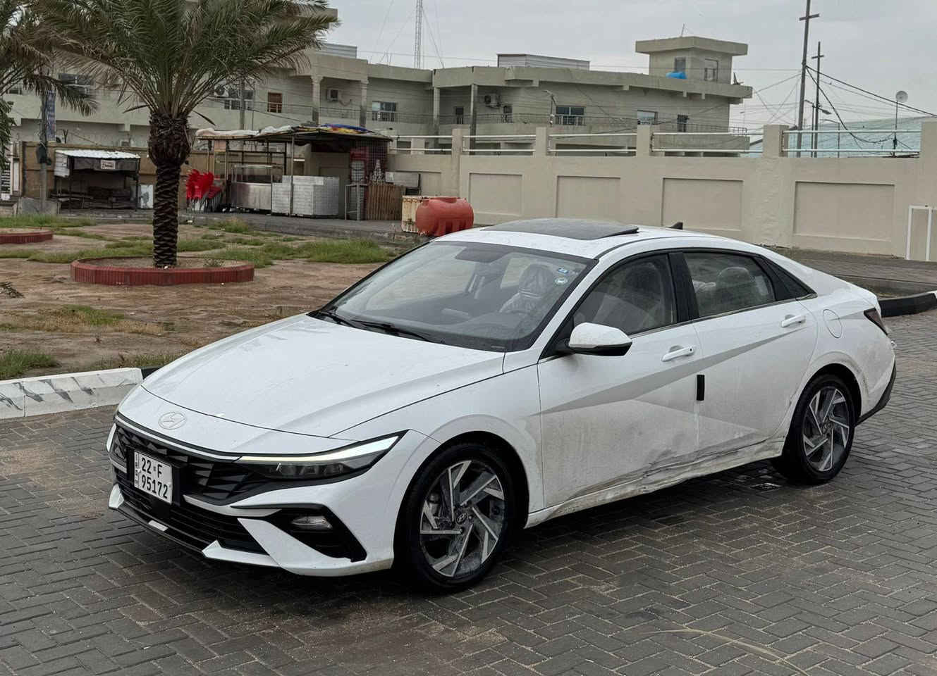 سلام عليكم النترا 2024 رقم اربيل باسم شركه فول مواصفات 1/1 كفاله عامه فقط طخه بلدوسه بدون بارد وصبغ ورصعات كفاله بس هاي الطخه سياره جديده مكان بصره
سعر132بي مجال بسيط
***********
