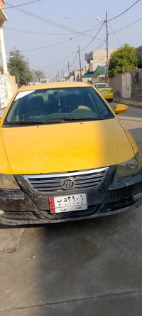 ليفان • تكسي • بغداد