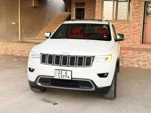 جيب موديل ٢٠٢٢ كلين تايتل مواصفات LMTAD4x4كشن جلد كشن هيتر كشن خزن كشن كهرباء كامرة دوارداخل احمر بصمة دمام مرايات متحركة لايت زنون مكفولة كفالة عامة والسيارة ماشية ٥٥ مايل ورايدهة٣٤٠$للاستفسار ***********
