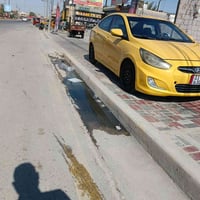 اكسنت • ٢٠١٢ • كربلاء