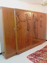 كوفه • كنتور ابو 5 • نضيف