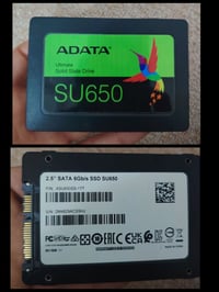 هارد خارجي • ١ تيرا • للابتوب